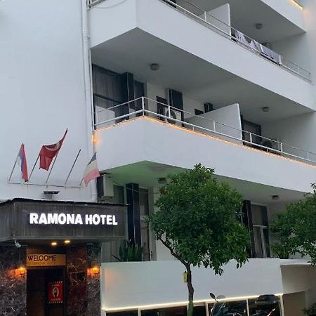 安塔利亚 Ramona Kale酒店 外观 照片