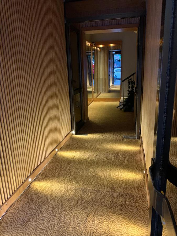 安塔利亚 Ramona Kale酒店 外观 照片