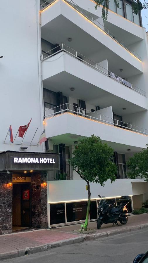 安塔利亚 Ramona Kale酒店 外观 照片